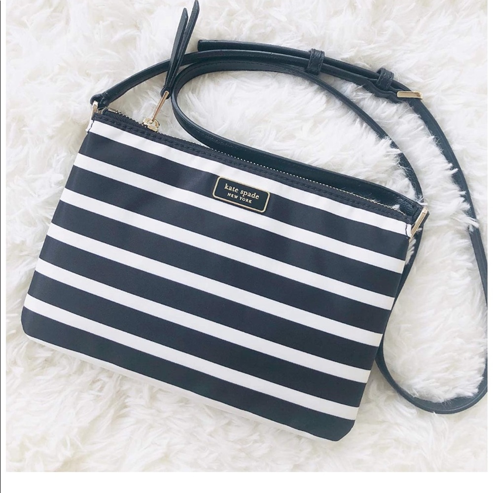NWT Kate Spade crossbody